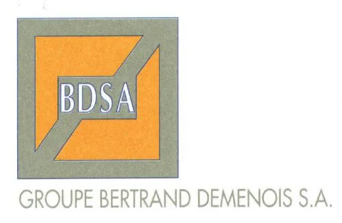 Bdsa. Groupe Bertrand Demenois S.a est une marque déposée par ISOLATION BY TRYBA
