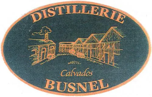 Distillerie Busnel est une marque déposée par DISTILLERIE BUSNEL SAS