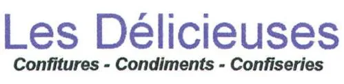 Les Délicieuses Confitures - Condiments - Confiseries est une marque déposée par EURL LES VIGNERONS DE VALLEON (LES DELICIEUSES)