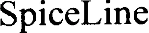 Spiceline est une marque déposée par EXCEM