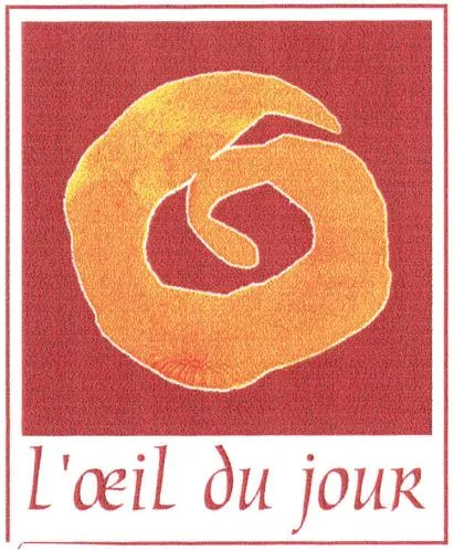 L'oeil Du Jour est une marque déposée par LODJ DISTRIBUTION (LODJ)