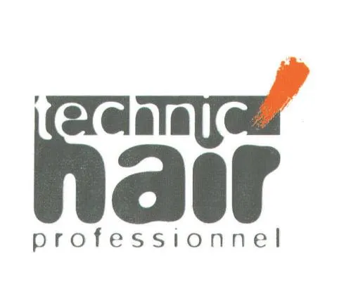 Technic'hair Professionnel est une marque déposée par J.BAR (PATRICK BAR PROFESSIONNEL)