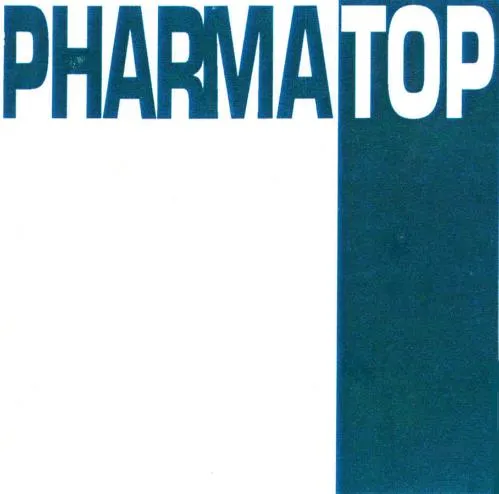 Pharmatop est une marque déposée par CASTIEL FRERES IMPORT