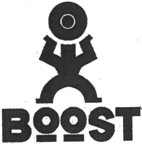 Boost est une marque déposée par BST GROUP (BST PRO)