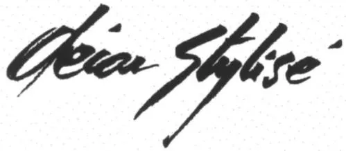 Decor Stylise est une marque déposée par SOCIETE DES ETABLISSEMENTS F. MARTIN