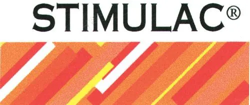 Stimulac est une marque déposée par LABORATOIRE L. C. V.