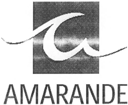 A Amarande est une marque déposée par REALISATION DE SYSTEMES INFORMATIQUES INTEGRES - RS21 (RS2I)