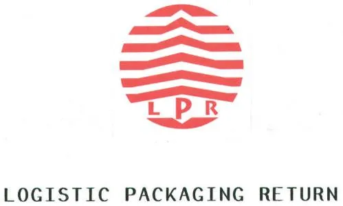 Lpr Logistic Packaging Return est une marque déposée par L.P.R. - LA PALETTE ROUGE