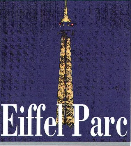 Eiffel Parc est une marque déposée par SOCIETE DE LA TOUR EIFFEL