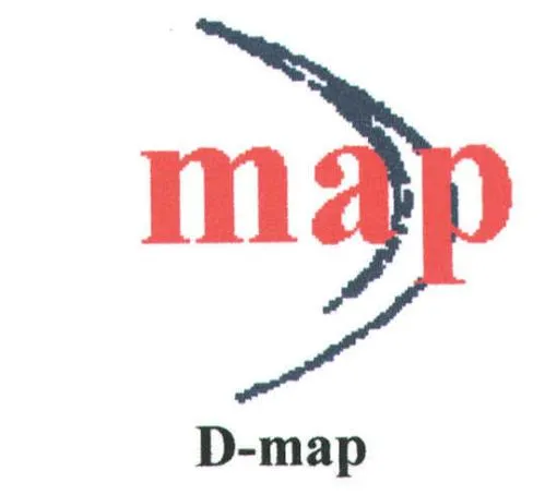 D-Map est une marque déposée par SPINDATA