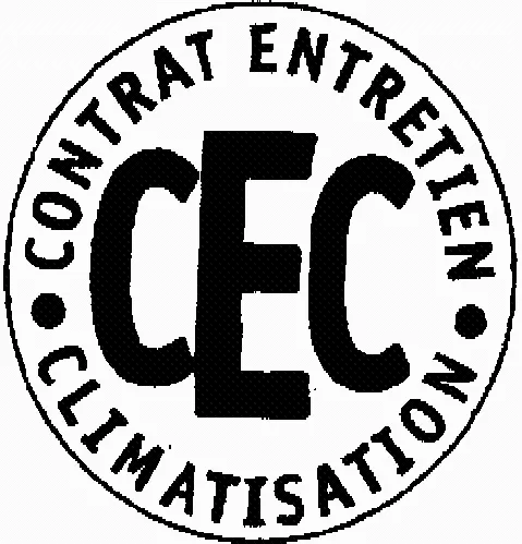 Cec Contrat Entretien Climatisation est une marque déposée par GROUPE JADO