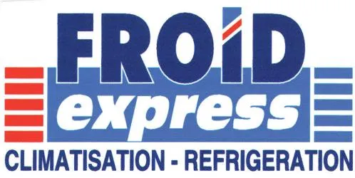Froid Express Climatisation Réfrigération est une marque déposée par GROUPE JADO
