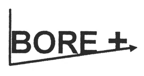 Bore + est une marque déposée par O-I FRANCE SAS