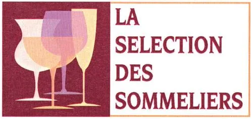 La Selection Des Sommeliers est une marque déposée par C.F.V (CF VIN)