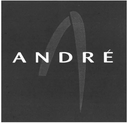 A André est une marque déposée par EXAND HOLDING (ANDRE - STOCK ANDRE)