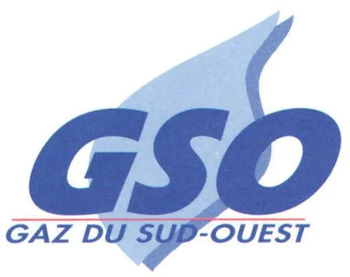 Gso Gaz Du Sud-Ouest est une marque déposée par TEREGA