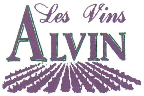 Les Vins Alvin est une marque déposée par SOC ALVIN