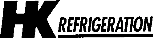 Hk Refrigeration est une marque déposée par LFB FRANCE