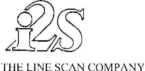 I2S The Line Scan Company est une marque déposée par I2S