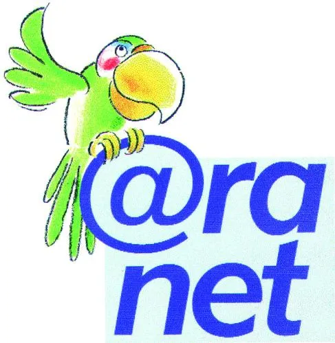 Ara Net est une marque déposée par ARA NET (ARANET)