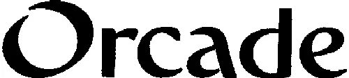 Orcade est une marque déposée par MINELLI SAS