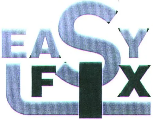Easy Fix est une marque déposée par DELFINGEN