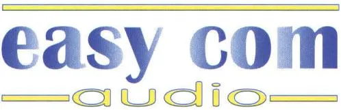 Easy Com Audio est une marque déposée par EASY COM AUDIO