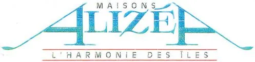 Maisons Alizea L'harmonie Des Iles est une marque déposée par SOC ANTILL TRAV ET CONSTRUCT (MAISON SATEC)