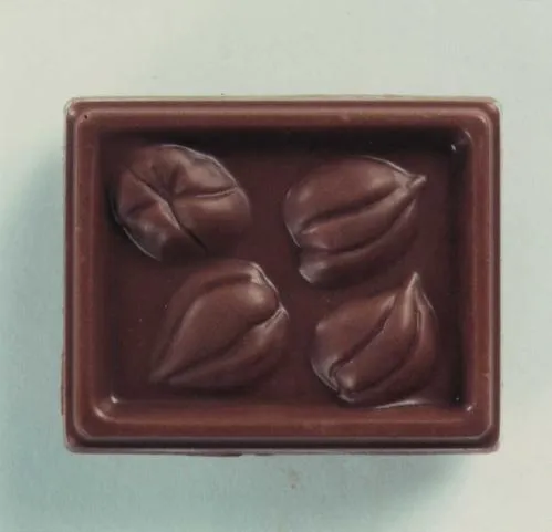  est une marque déposée par LINDT ET SPRUNGLI