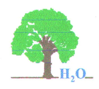 H2O est une marque déposée par H 2 O AT HOME 