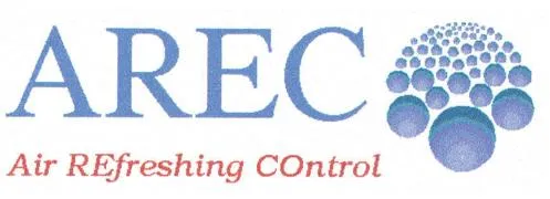 Arec Air Refreshing Control est une marque déposée par AIR REFRESHING CONTROL
