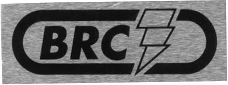 Brc est une marque déposée par BRC