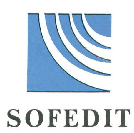 Sofedit est une marque déposée par SOFEDIT