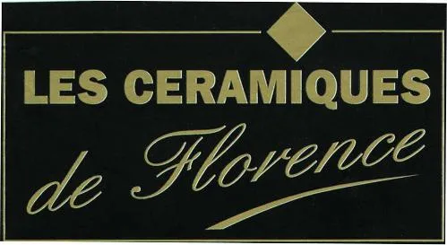 Les Ceramiques De Florence est une marque déposée par GROUPE PERTOSA