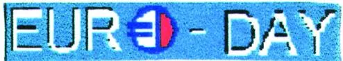 Euro-Day est une marque déposée par SARL ELISA-LOGIC