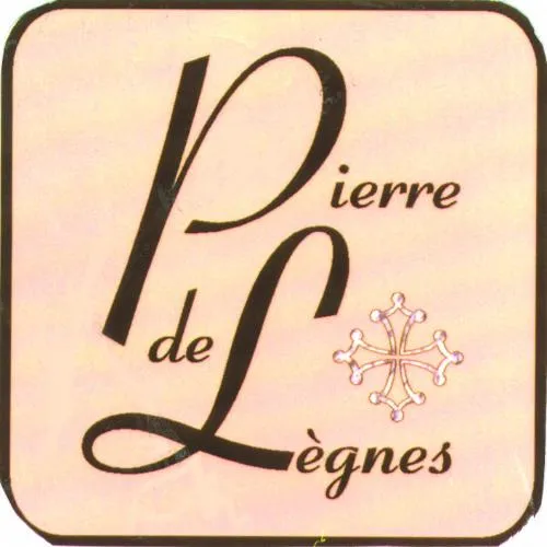 Pierre De Légnes est une marque déposée par SOCIETE DE TRANSPORTS ET D EXPLOITATION DE CARRIERES (SOTEC)