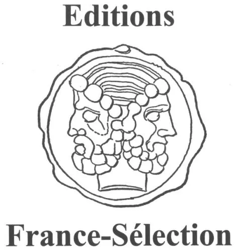 Editions France-Sélection est une marque déposée par SCI M.A.B.