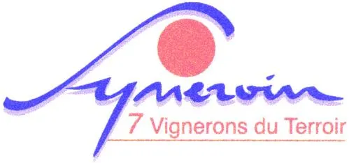 Synervin 7 Vignerons Du Terroir est une marque déposée par SYNERVIN 7 VIGNERONS DU TERROIR SA
