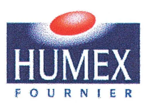 Humex Fournier est une marque déposée par ABBOTT PRODUCTS DISTRIBUTION