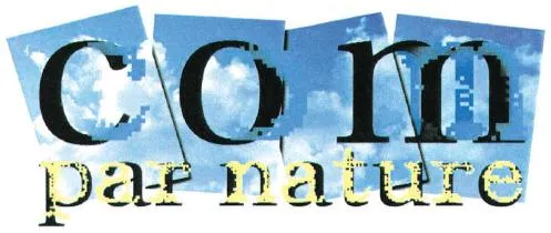 Com Par Nature est une marque déposée par ACTITUDES (ACTITUDES)
