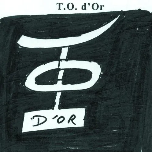 T.o. D'or est une marque déposée par TOURCOM GIE