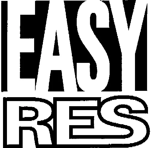 Easy Res est une marque déposée par GLOBAL BUSINESS TRAVEL FRANCE (American Express)