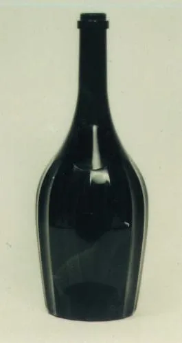 est une marque déposée par CHAMPAGNE CHARLES LAFITTE SUCC G.GOULET