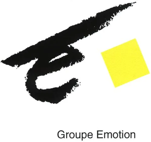 É Groupe Emotion est une marque déposée par GROUPE EMOTION