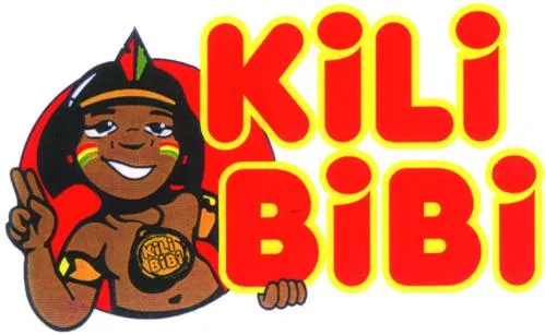Kili Bibi est une marque déposée par CIE GPEENNE DE BOISSON GAZEUSES (CGBG)