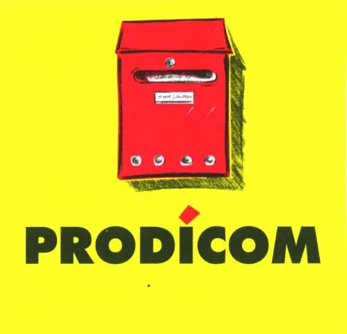 Prodicom est une marque déposée par MILEE (PROSPECTUS MAILING ADRESSE BAL GEOMARKET)