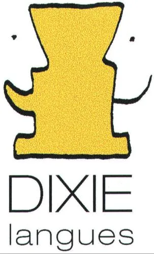 Dixie Langues est une marque déposée par DIXIE LANGUES