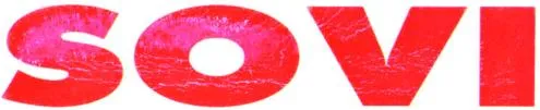 Sovi est une marque déposée par NETCO
