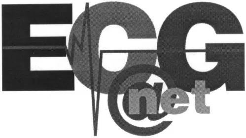 Ecg A Net est une marque déposée par GROUPE EUROPEEN D'APPLICATIONS TELEMEDICALES (GEAT)