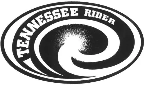 Tennessee Rider est une marque déposée par GROUPE BERTHOLON EUROPE INDUSTRIE SARL (G.B.E.I SARL)